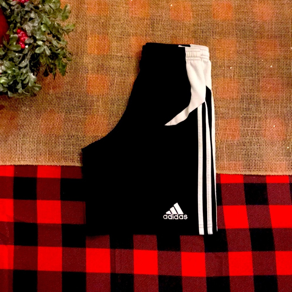 Youth Adidas FormMotion Soccer Shorts